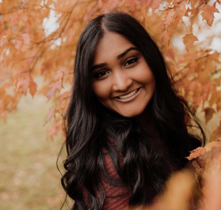 Avani Nooka Photo